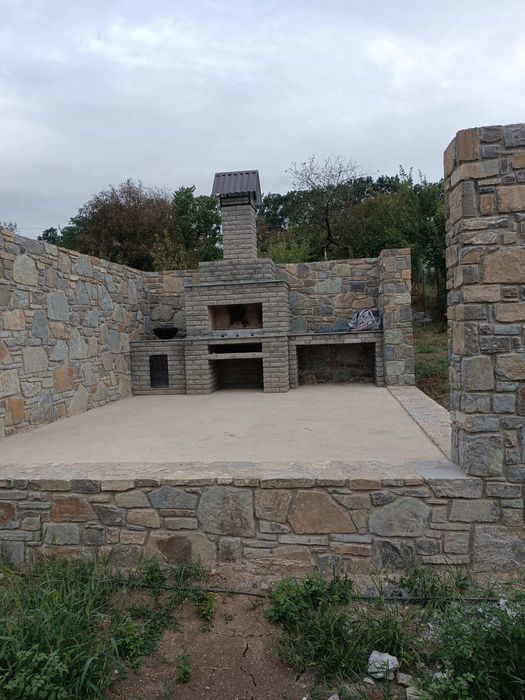 Будівництво таремонт