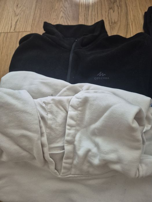 Zestaw ubrań dla chłopca rozm. 170