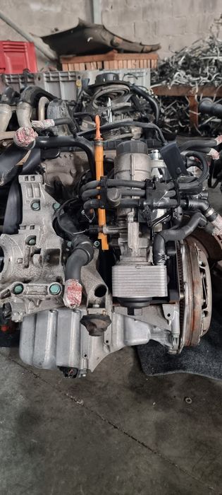 Motor Audi A4 1.9 tdi 130cv AVF