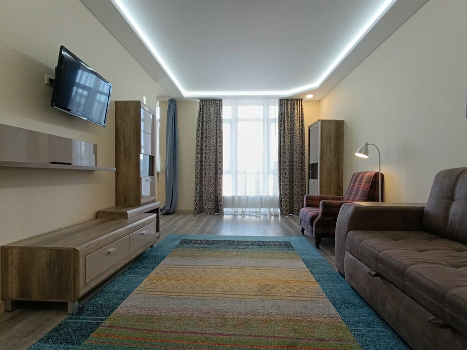 Довгострокова оренда 1к квартири від власника ЖК Новопечерські Липки