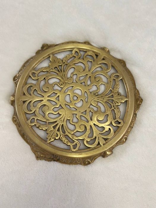 Набір латунних виробів Stilars Італія