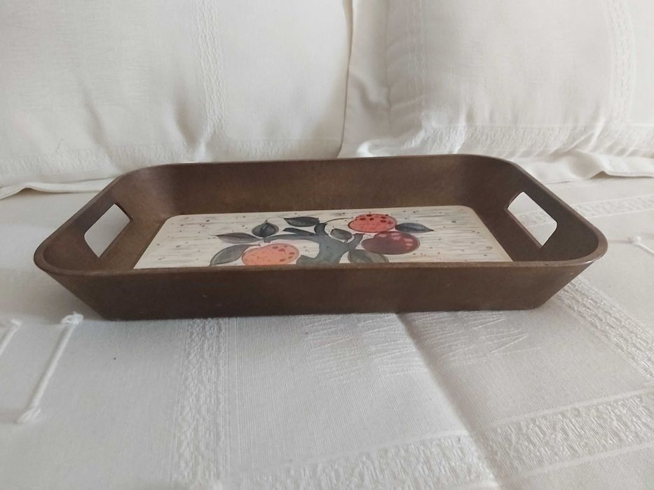 Tabuleiro - Vintage64286588708227122