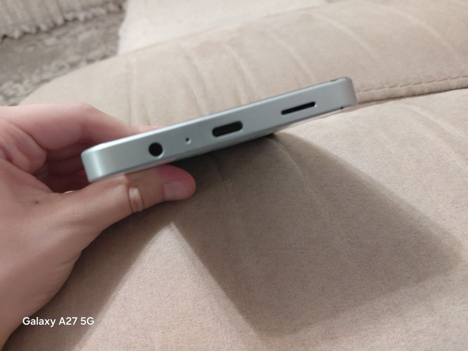 Samsung galaxy a06