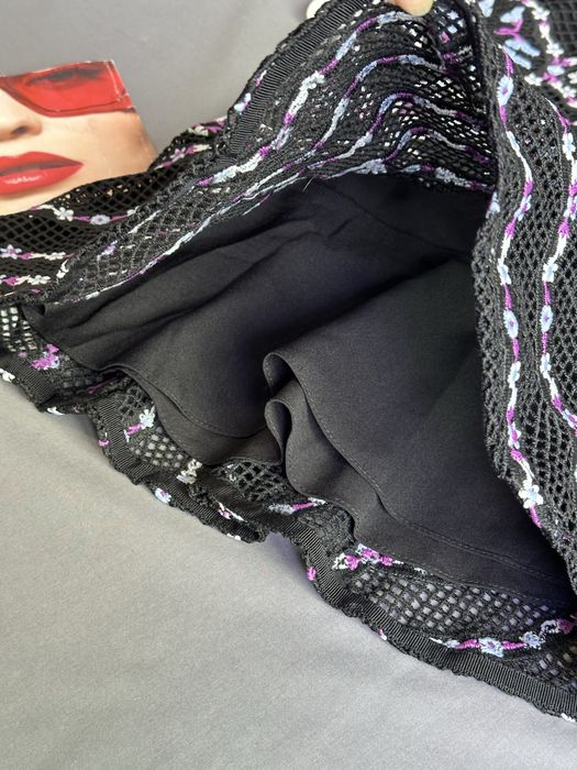 Спідниця sandro s-xs