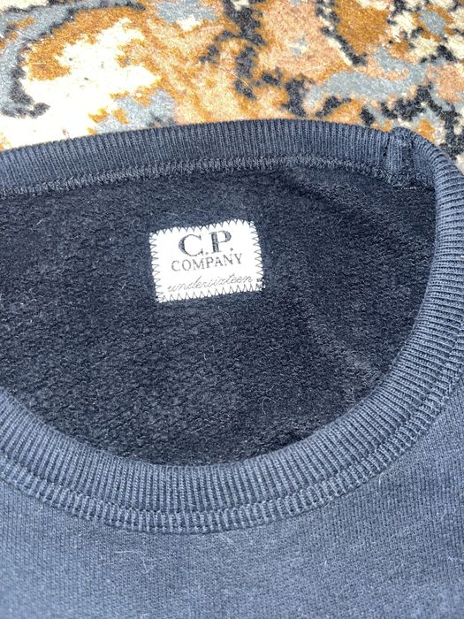 Продам світшот CP COMPANY