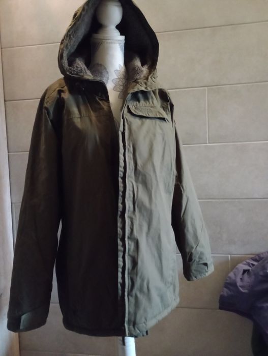 Kurtka damska  ocieplana " Regatta"