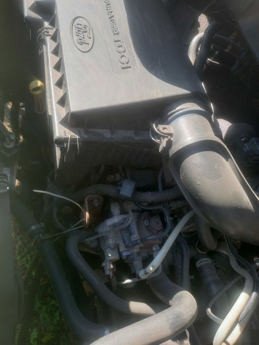 Продам Ford Transit