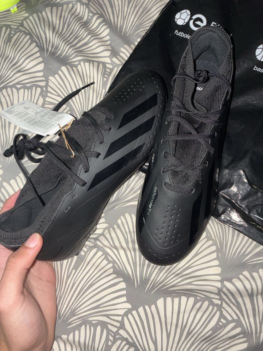 Adidas crazyfast  N°39