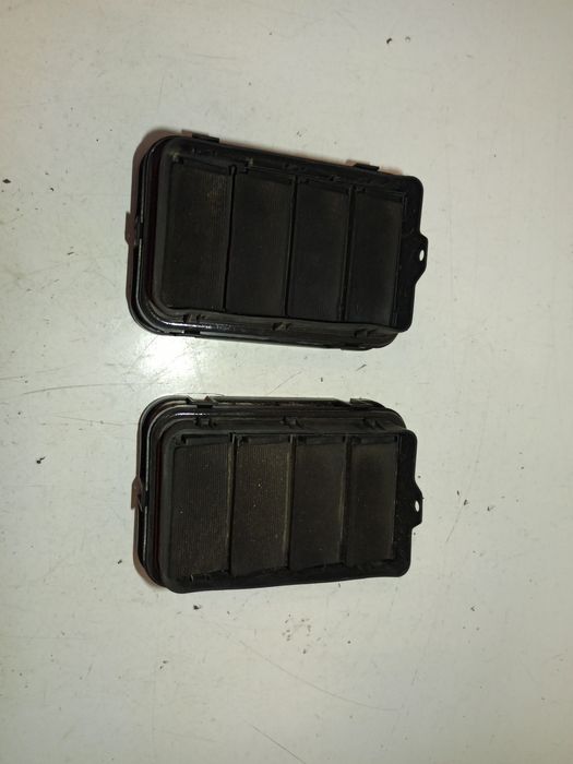 Painel de Ventilação da Carroceria - BMW 3 Compact (E46) | 01 - 05