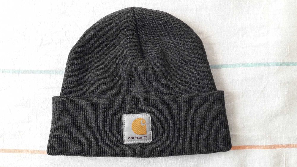 Шапка Carhartt made in USA