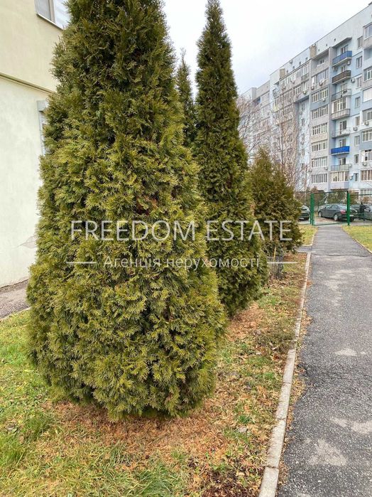 170 тыс.$ Алексеевка / НОВОСТРОЙ ТРИ СПАЛЬНИ / Квартира 135 м2
