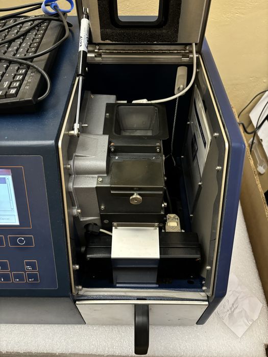 Інфрачервоний аналізатор зерна FOSS Infratec 1241