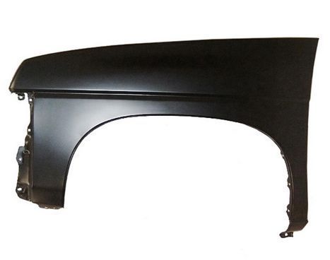 Guarda Lamas direito e esquerdo Nissan Pickup King Cab D21 1987a1997