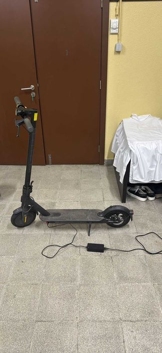 trotinete xiaomi 3