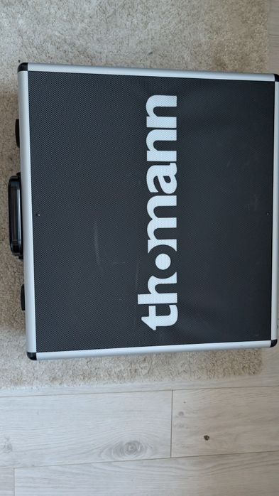 Zoom LiveTrack 20