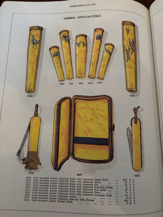 Victorian Jewelry – Livro ilustrado sobre joalharia do séc. XIX