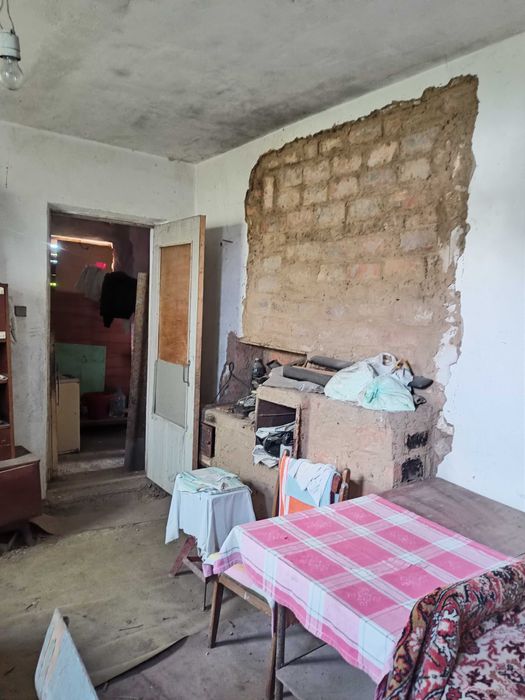 ВЫГОДНО! Дом в Барабое  за 10 тыс.