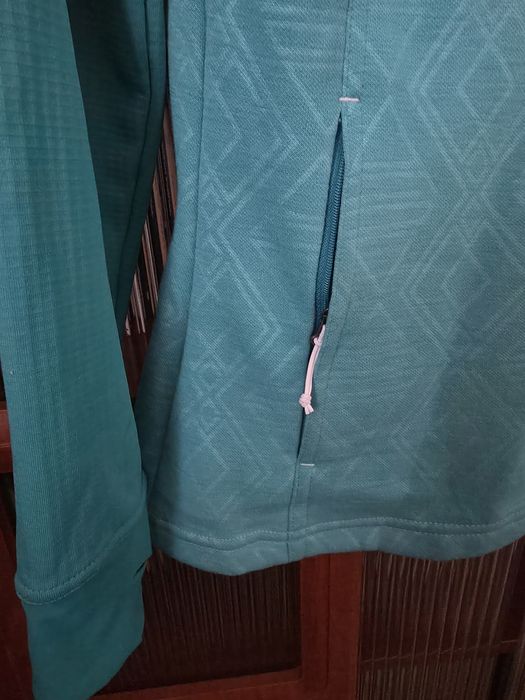 Спортивна кофта, мастерка