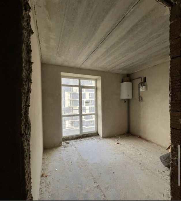 Супер ціна! Здана однокімнатна квартира