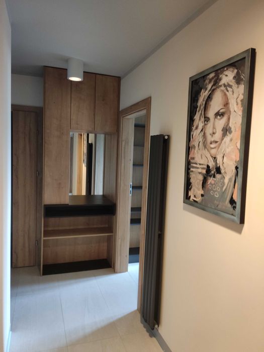 Ligota, blisko ŚUM - pokój/wynajem, nowoczesny, wysoki standard, dla studenta/studentki + możliwe miejsce w garażu