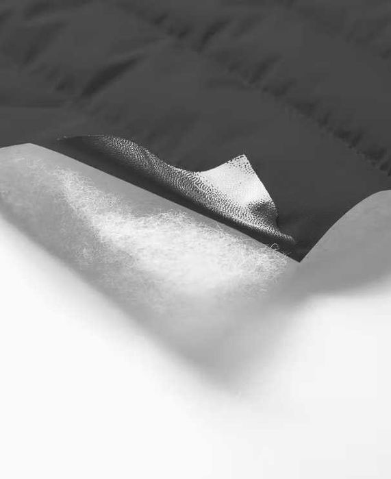 Kurtka zimowa ciepła