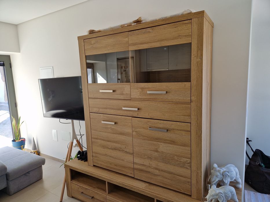 Armario de qualidade como novo