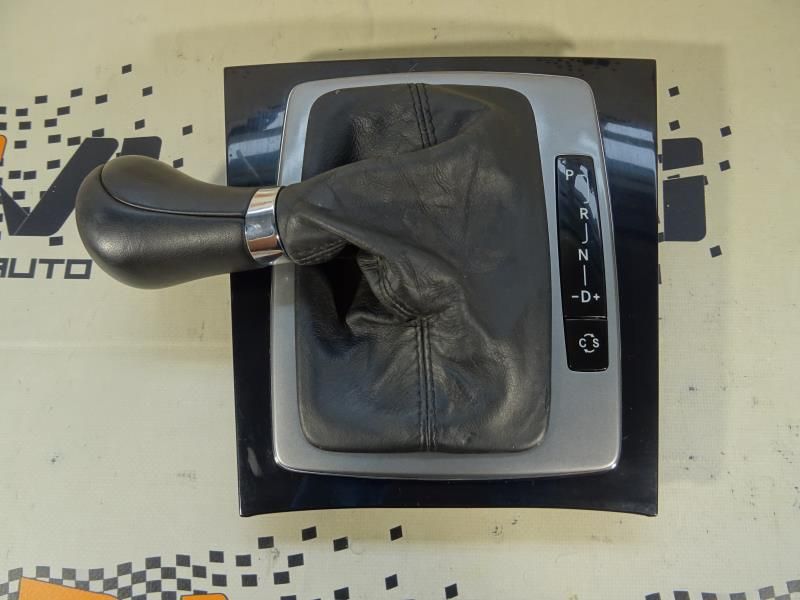 Moca / fole de mudanças MERCEDES-BENZ Classe C (W204)