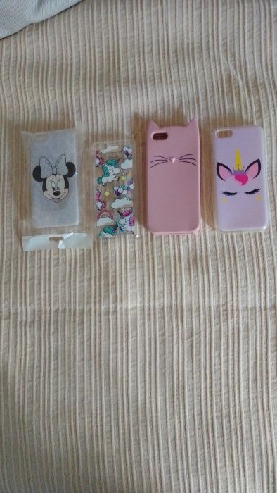 Capas para Iphone