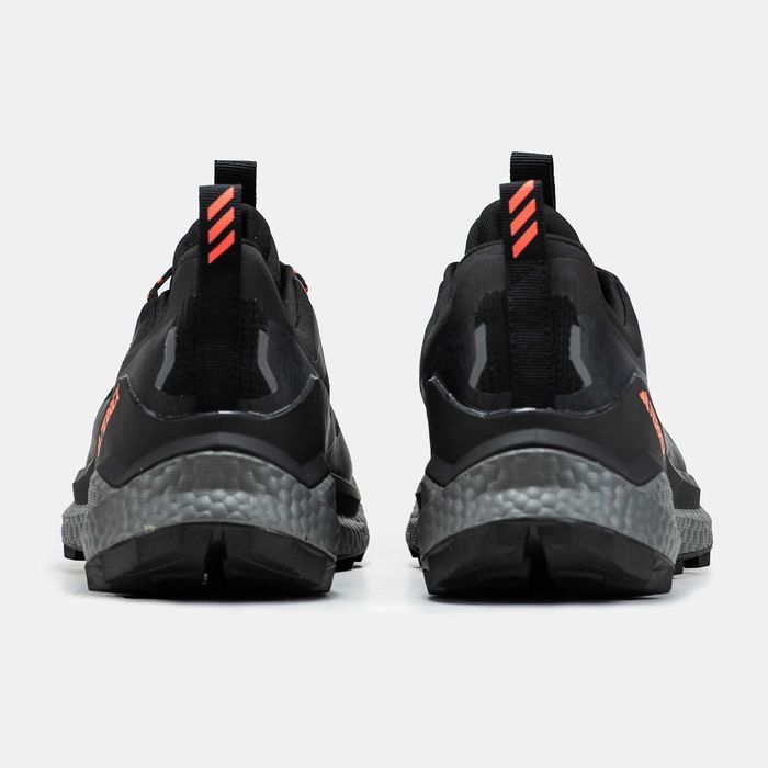 Кросівки Adidas Terrex Free Hiker 2.0 Gore-Tex Grey premium