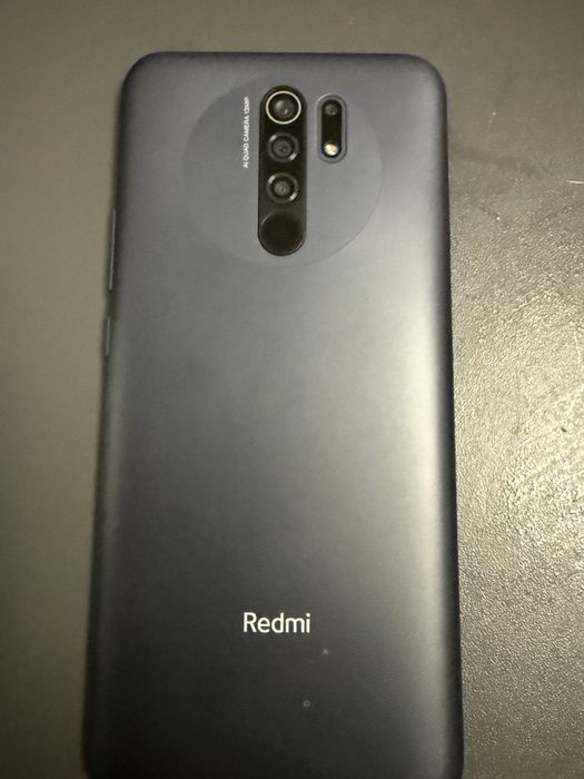 Radmi 9 super stan