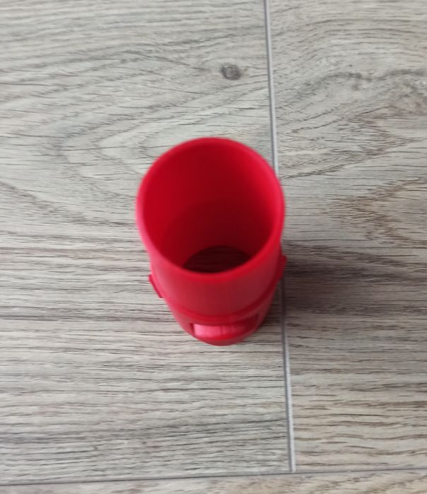 Adapter przejściówka do katarka katarek odkurzacz pionowy Dyson