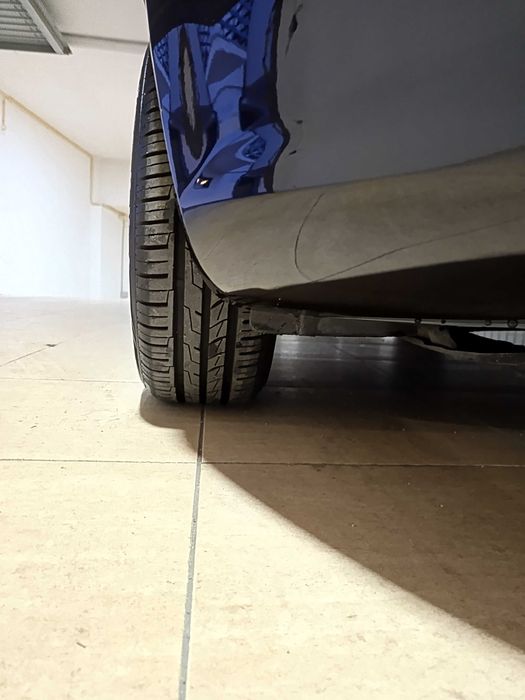 Fiat Punto 1.3 MultiJet Start/Stop 2013