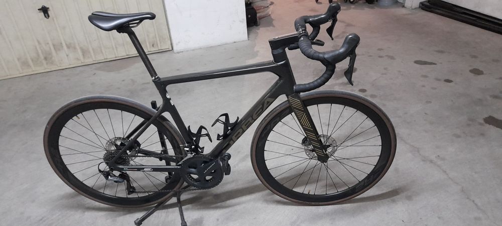 Bicicleta Orbea Orca