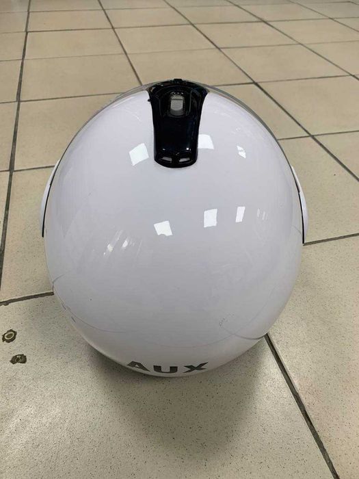 Продам мото шолом AUX трансформер.