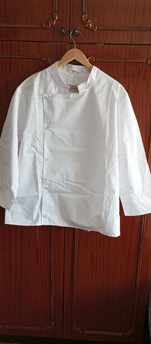Кітель кухарський