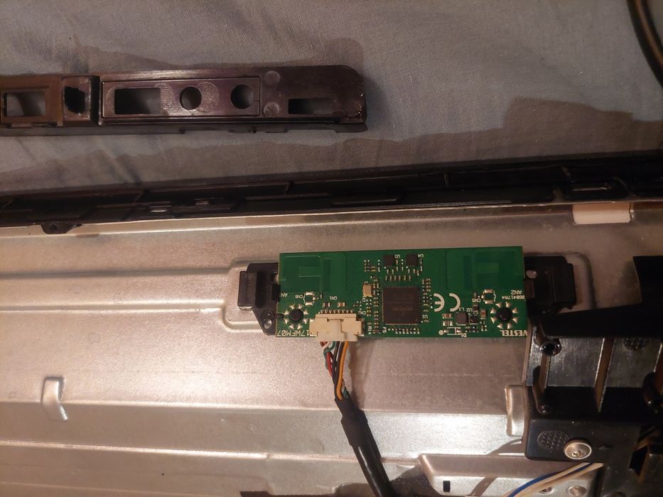 Tv led JVC LT-32VF52K