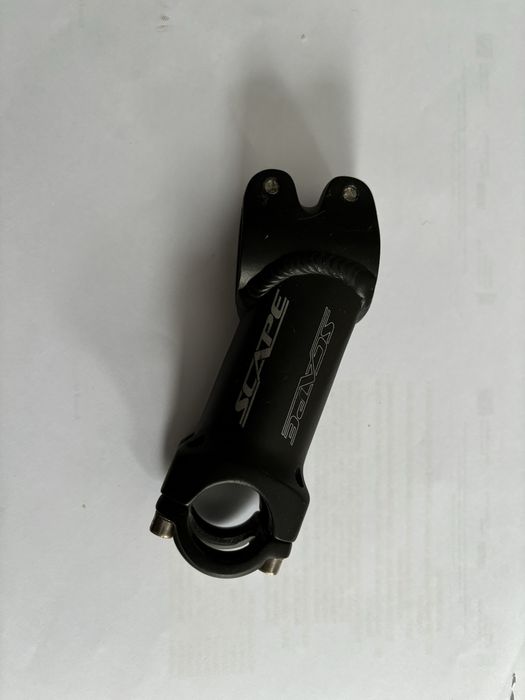 Mostek Cube scape 90 mm -17’