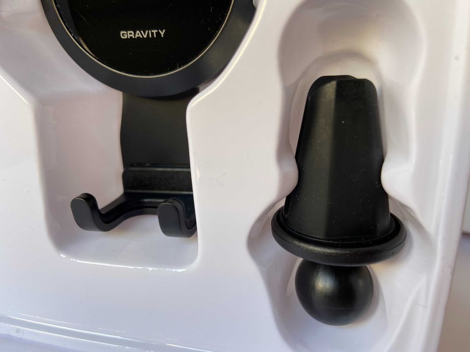 Suporte de telemóvel para automóvel