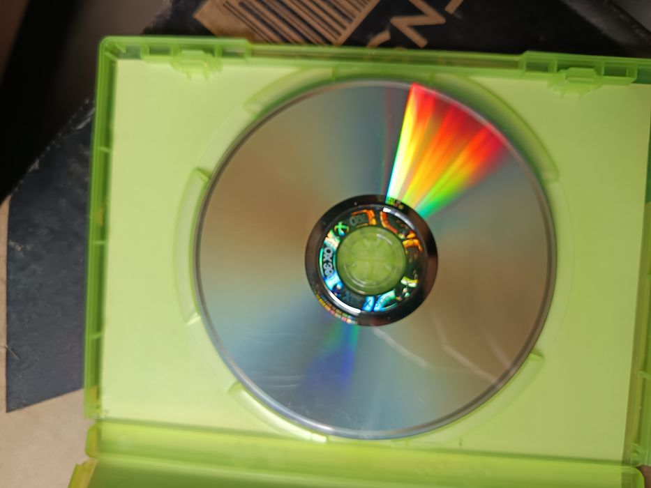 FIFA 16 xbox 360
