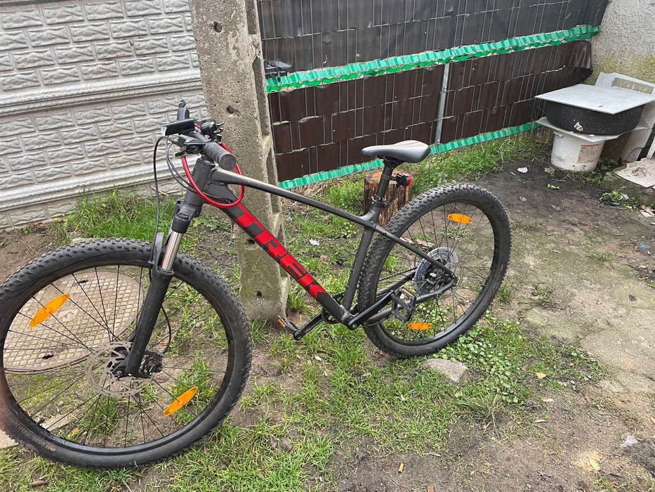 Rower trek Merlin 5 2025