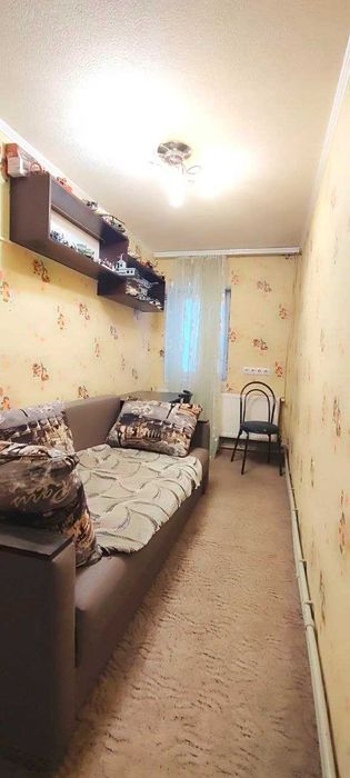Продам будинок зі зручностями в Дергачах р-н 3- ї школи .