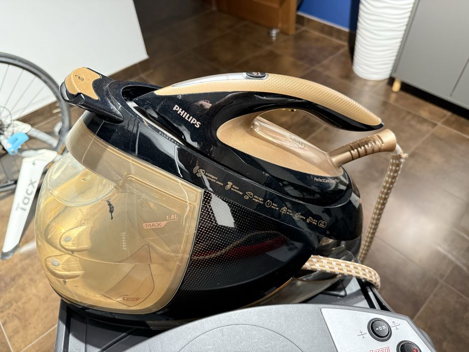 Zelazko Parowe  Philips PerfectCare