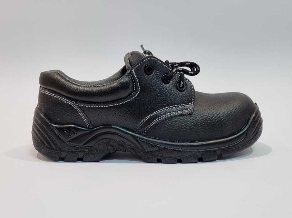 Póbuty robocze, bezpieczne G-STONE Palermo S3 SRC kompozyt