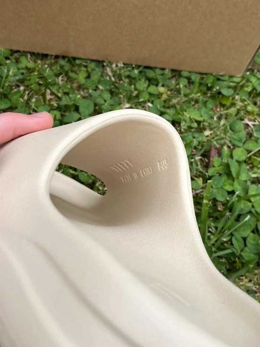 Adidas Yeezy Slide Bone r.45