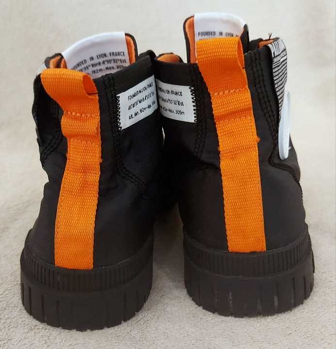 Кеди    Palladium