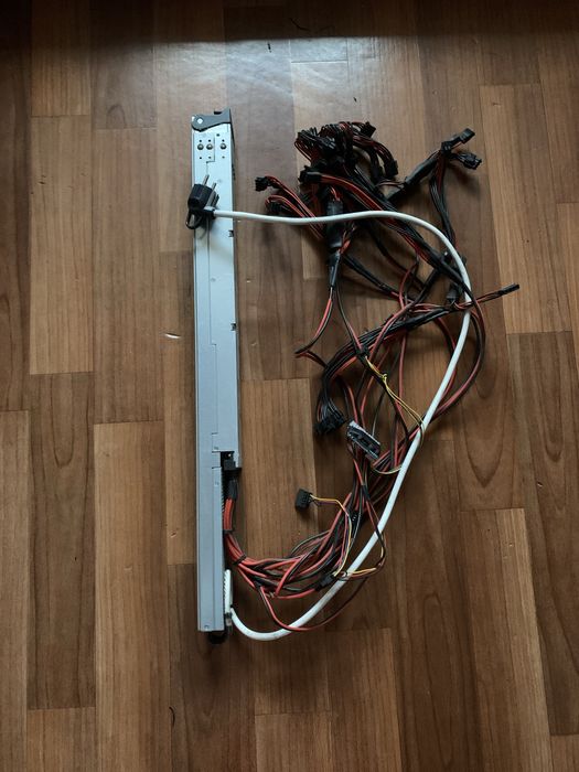 Серверный Блок Питания hp 2450w