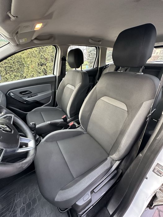 Продам Renault Duster 2021 1.5 TDI 4x4 ОДИН ВЛАДЕЛЕЦ