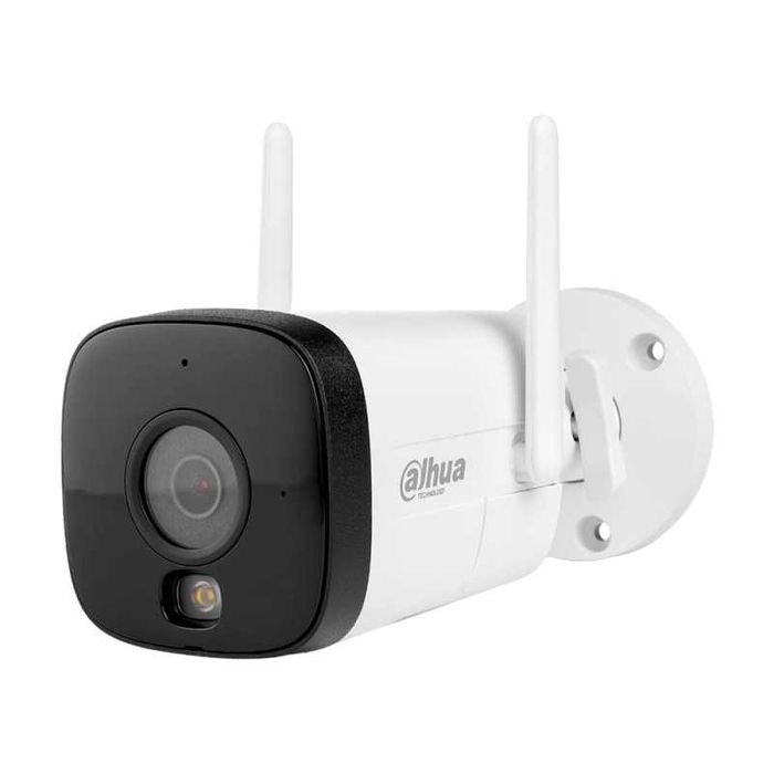 5МП IP камера Dahua DH-IPC-HFW1539DTK1-SAW-IL (2.8 мм)