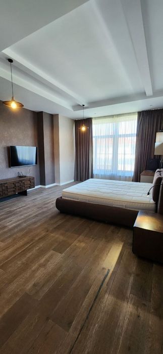 Дом по адресу Люстдорфская дор. (площадь 550 м²) - Atlanta.ua - фото 24