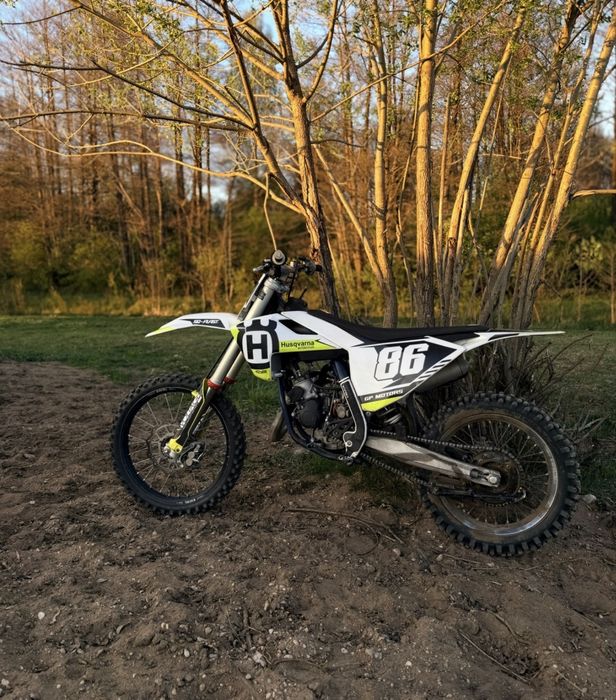 Husqvarna